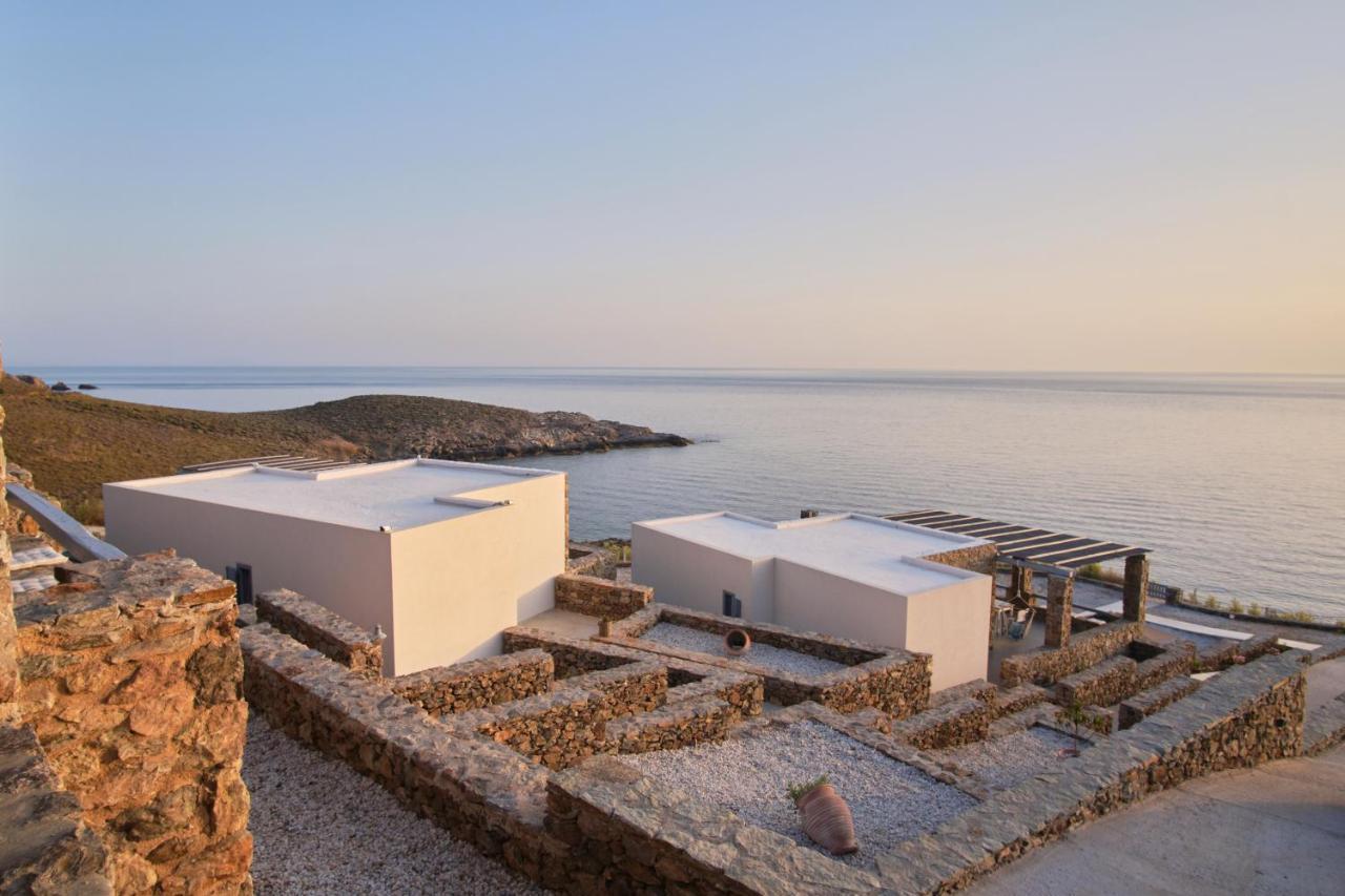 Cape Suites Kythnos Exterior photo