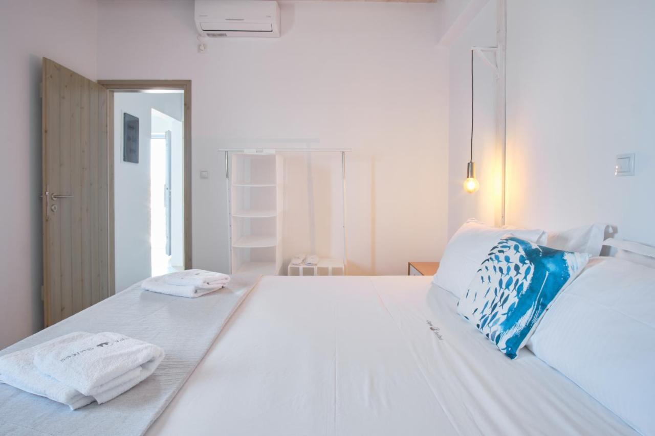 Cape Suites Kythnos Exterior photo