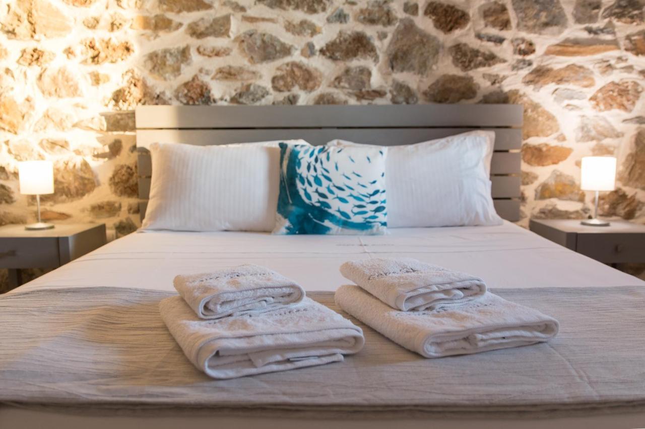 Cape Suites Kythnos Exterior photo