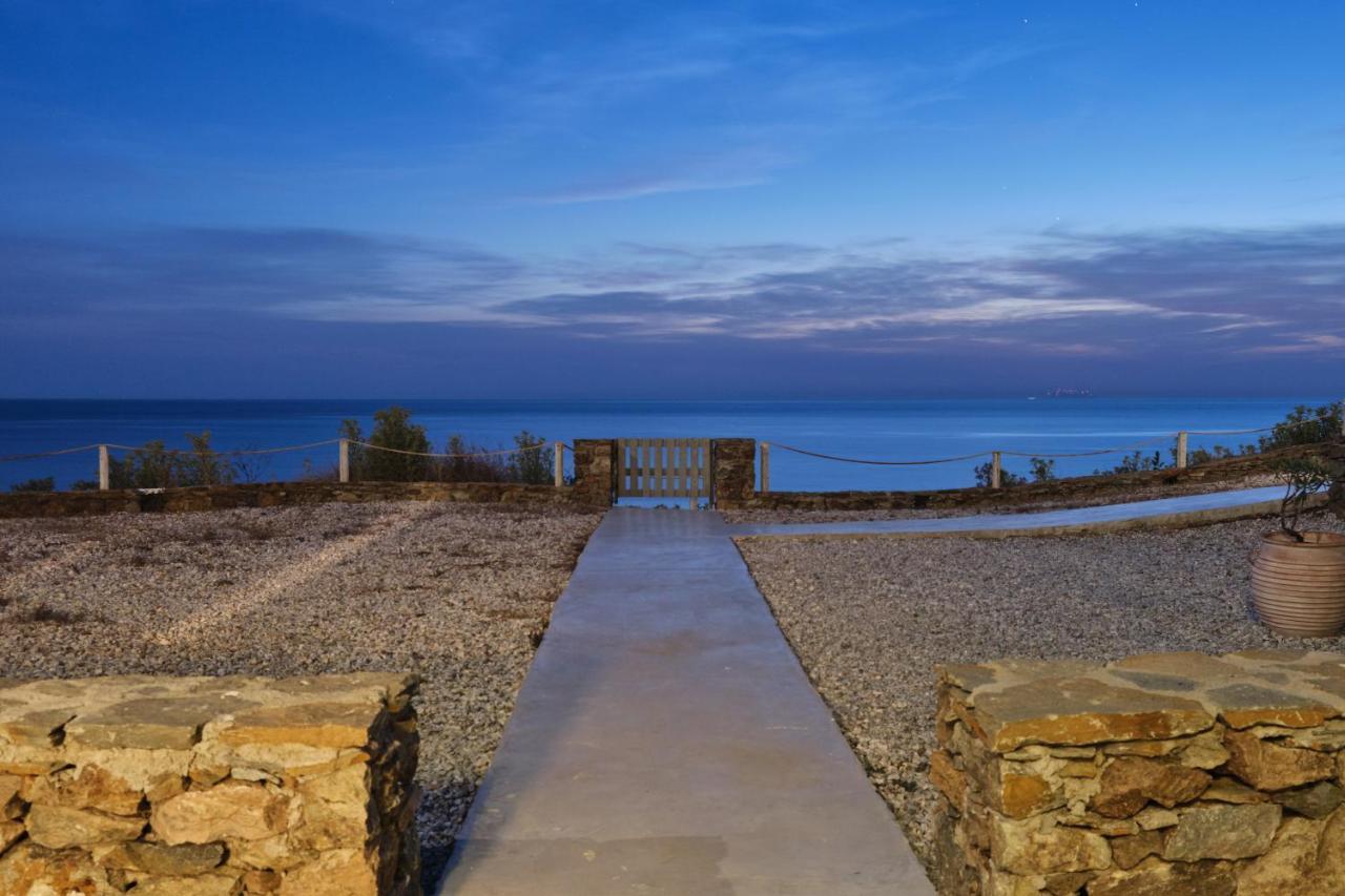 Cape Suites Kythnos Exterior photo